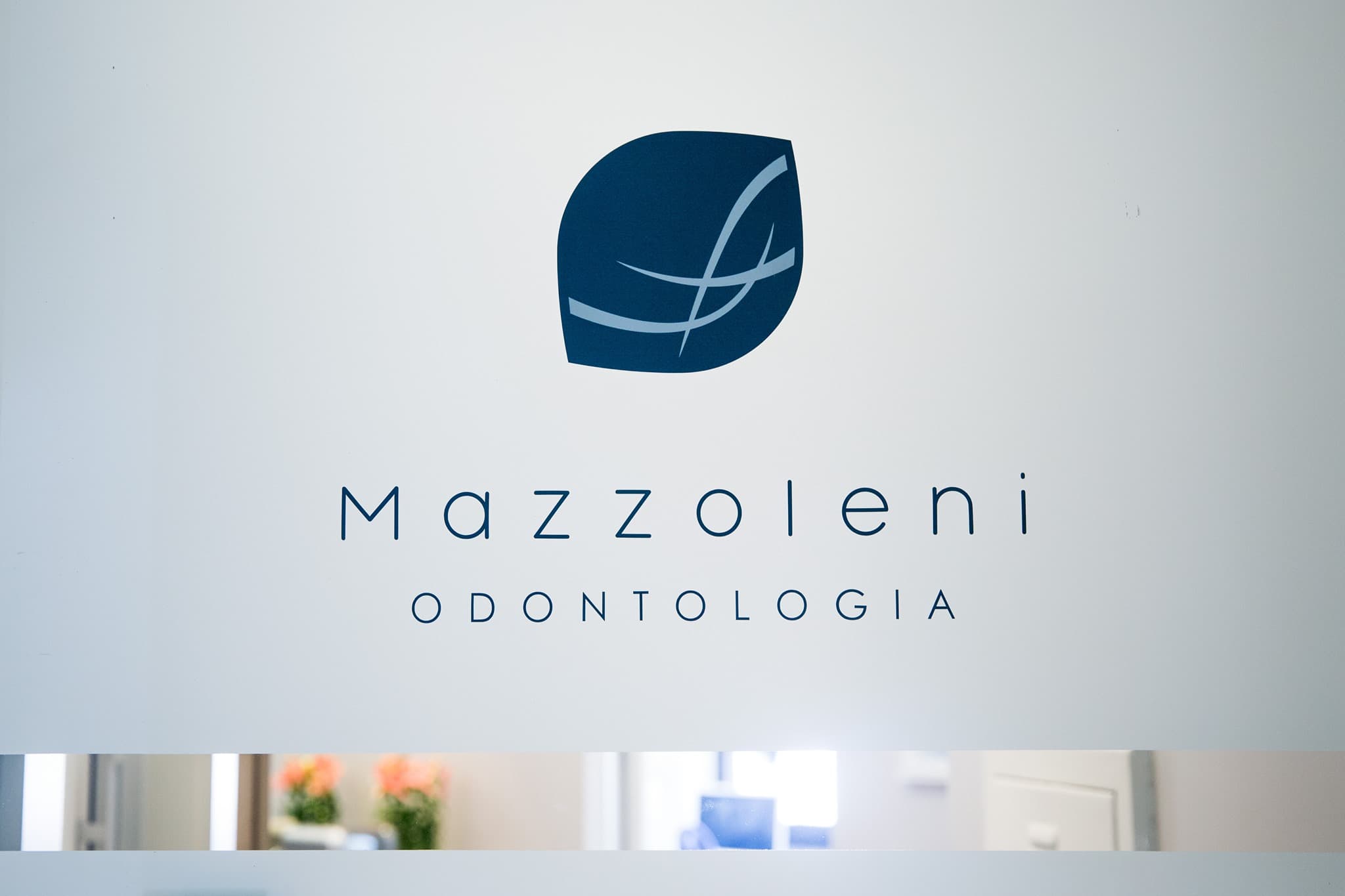 Mazzoleni Logo