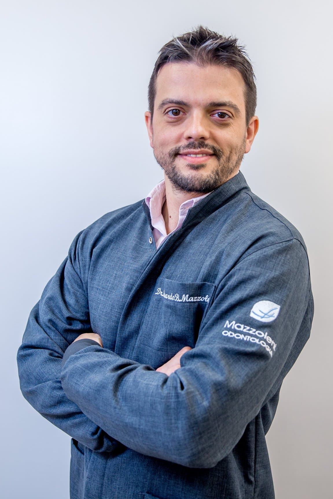 Dr. Leonardo Mazzoleni