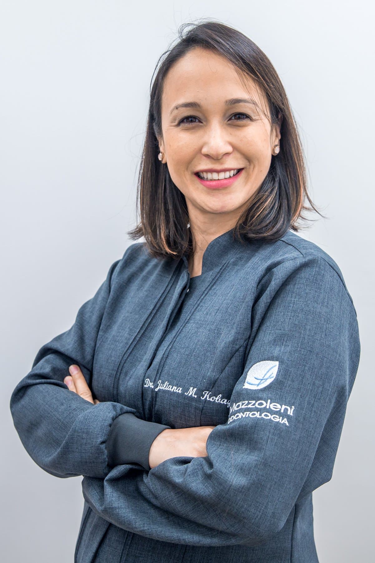 Dra. Juliana Kobayashi